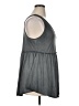 Torrid Gray Casual Dress Size 1X Plus (1) - photo 4