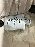 Polly Polka Dots Ivory Casual Skirt Size 4 - photo 4