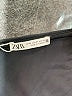 Zara Black Bodysuit Size M - photo 3