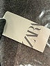 Zara Black Bodysuit Size M - photo 4
