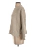 Eileen Fisher Solid Tan Pullover Sweater Size XS - photo 5