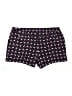 Worthington Hearts Purple Shorts Size XL - photo 2