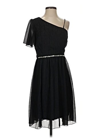 Alexa B Cocktail Dress (view 1)