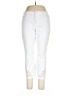 J.Jill White Jeans Size 14 - photo 1