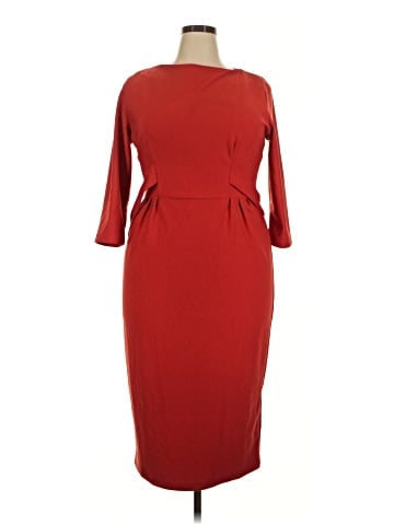 Tatyana Cocktail Dress (view 1)