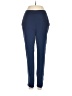 Banana Republic Solid Blue Active Pants Size 4 - photo 1