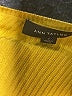 Ann Taylor Yellow Pullover Sweater Size S - photo 7