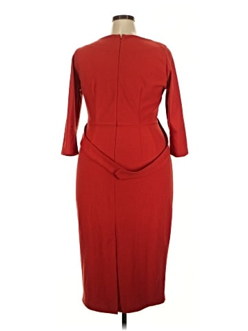 Tatyana Cocktail Dress (view 2)