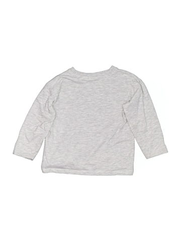 Zara Long Sleeve T-Shirt (view 1)