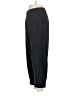 Active by Old Navy Solid Black Casual Pants Size L - photo 5