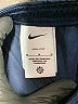 Nike 100% Polyester Blue Athletic Shorts Size M (kids) - photo 3