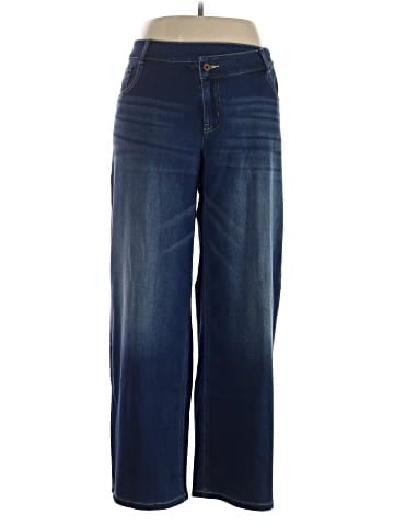 Halara Jeans (view 1)