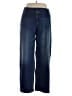 Halara Blue Jeans Size 14 - photo 1
