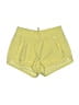 O'Neill Yellow Athletic Shorts Size 10 - photo 1