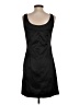 Esprit De.Corp Solid Black Cocktail Dress Size 5 - photo 2