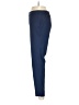 Banana Republic Solid Blue Active Pants Size 4 - photo 5