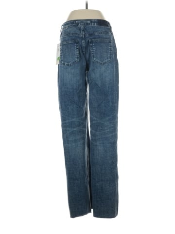 Hint Of Blu Jeans (view 2)