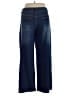 Halara Blue Jeans Size 14 - photo 2