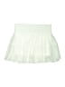 T/S by Thrive Solid White Active Skort Size L - photo 1