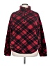 Simply Southern 100% Polyester Plaid Red Fleece Size XXL - photo 1