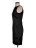 Esprit De.Corp Solid Black Cocktail Dress Size 5 - photo 5