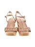 Sole Society Tan Sandals Size 8 1/2 - photo 2
