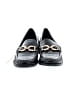 Taryn Rose Black Flats Size 8 1/2 - photo 2