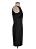 Esprit De.Corp Solid Black Cocktail Dress Size 5 - photo 4