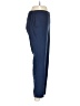 Banana Republic Solid Blue Active Pants Size 4 - photo 4