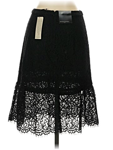 Banana Republic Factory Store Formal Skirt (view 2)