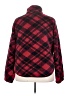Simply Southern 100% Polyester Plaid Red Fleece Size XXL - photo 2