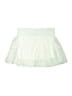 T/S by Thrive Solid White Active Skort Size L - photo 2