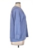 Jane and Delancey Blue Pullover Sweater Size 1X - photo 4