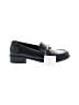 Taryn Rose Black Flats Size 8 1/2 - photo 1