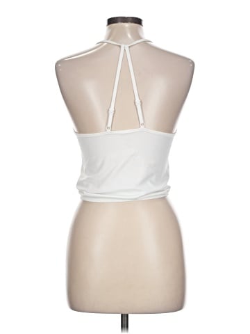 Mono b Tank Top (view 2)