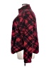 Simply Southern 100% Polyester Plaid Red Fleece Size XXL - photo 5