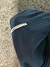 Abercrombie Kids Solid Blue Active T-Shirt Size 11 - 12 - photo 4