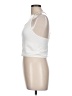 Mono b Ivory Tank Top Size L - photo 5