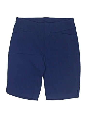 Belle By Kim Gravel Athletic Shorts (view 1)