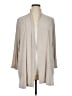 Chico's Tan Cardigan Size XL (3) - photo 1