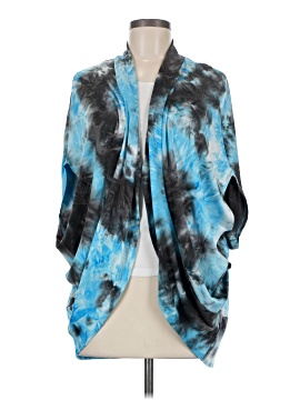 Rhonda Shear Cardigan