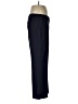 Brooks Brothers 100% Wool Chevron-herringbone Blue Wool Pants Size 8 - photo 4