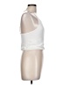 Mono b Ivory Tank Top Size L - photo 4