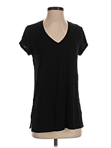 H by Bordeaux Short Sleeve T-Shirt (view 1)