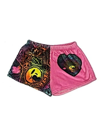 Penelope Wildberry Shorts (view 1)