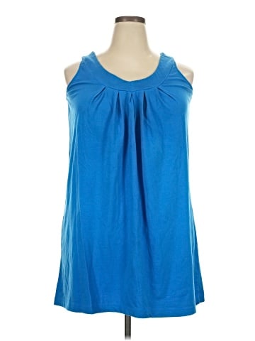 Roaman's Casual Dress (view 1)
