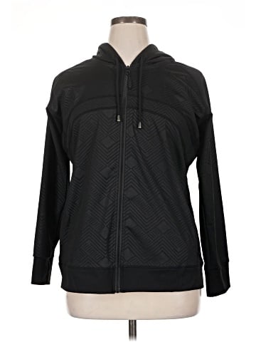 Cali Track Jacket (view 1)