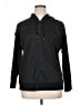 Cali Black Track Jacket Size 1X - photo 1