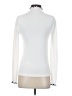J.Crew Ivory Long Sleeve Turtleneck Size XS - photo 2