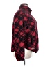 Simply Southern 100% Polyester Plaid Red Fleece Size XXL - photo 4